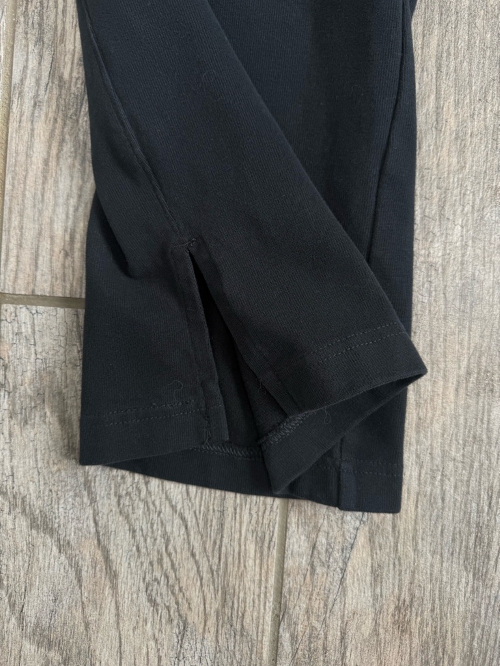 Pact organic cloudknit wide leg szSmall - Picture 14 of 14